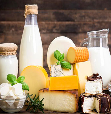 Dairy